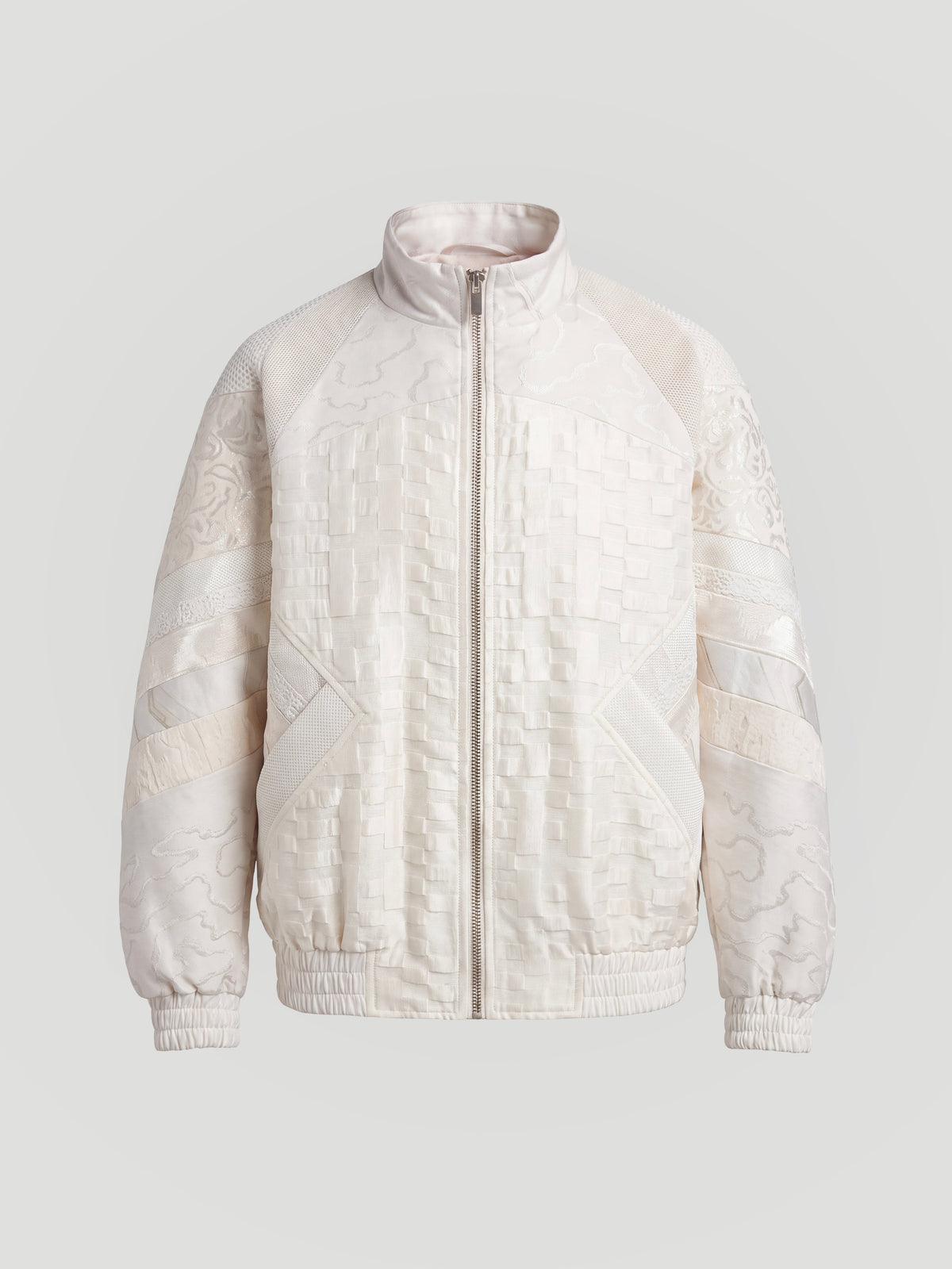 ALFA JACKET - BRIGHT