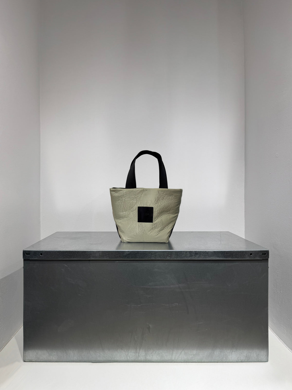 AMMO BAG - LAUREL GREEN