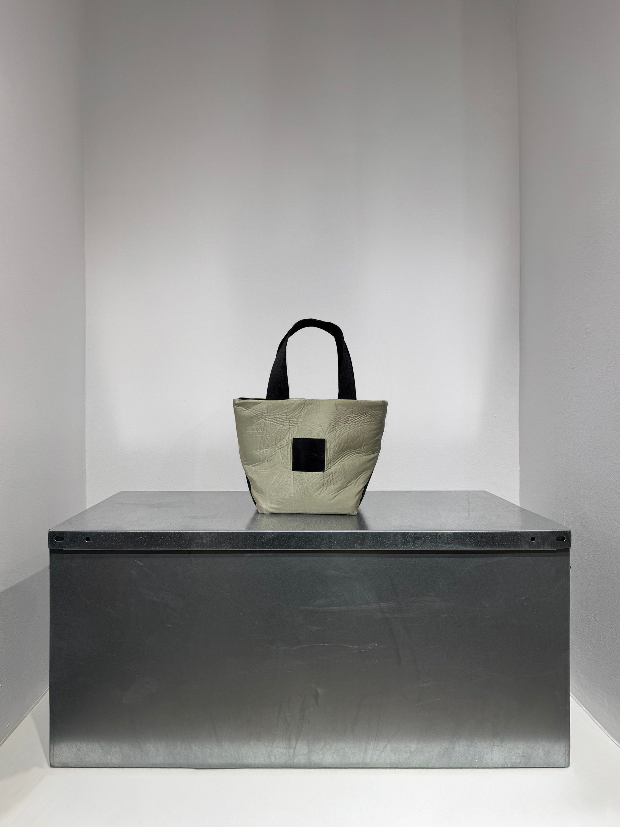 AMMO BAG - LAUREL GREEN