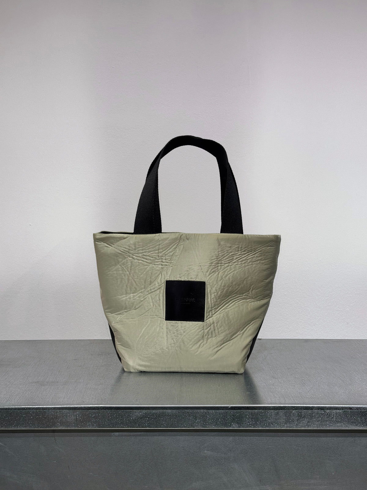 AMMO BAG - LAUREL GREEN