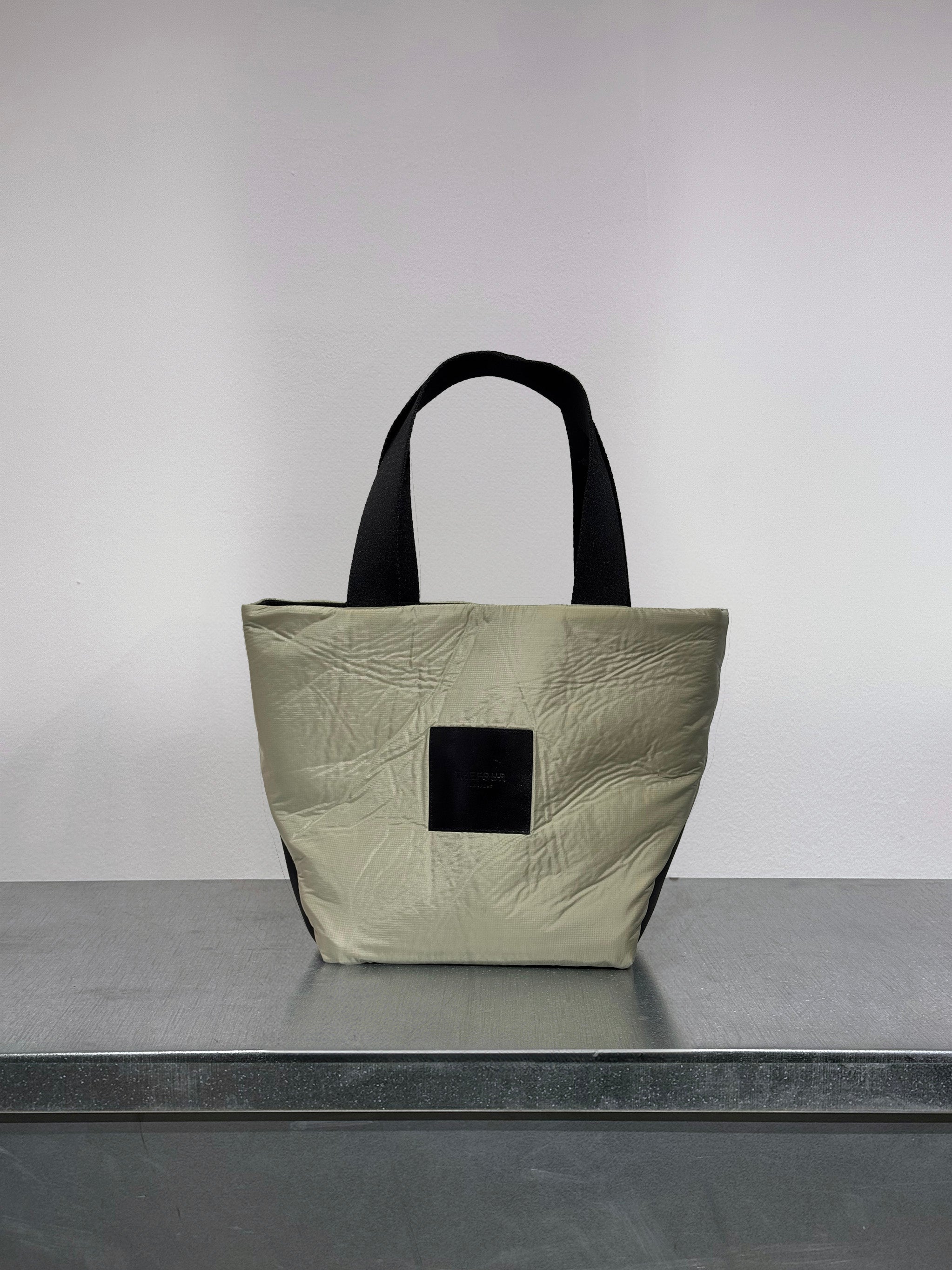 AMMO BAG - LAUREL GREEN