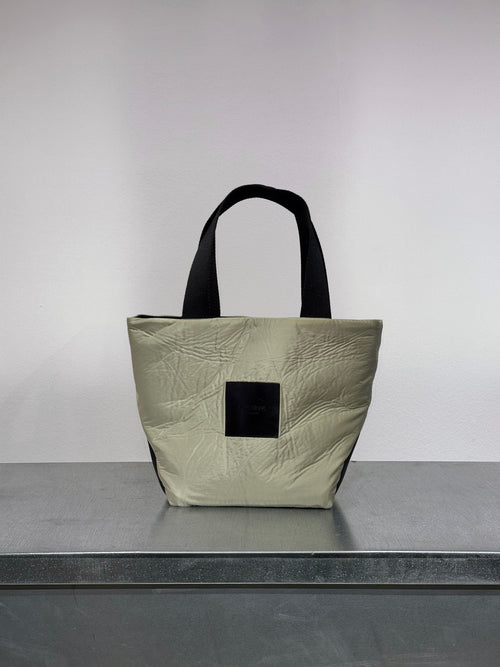 AMMO BAG - LAUREL GREEN