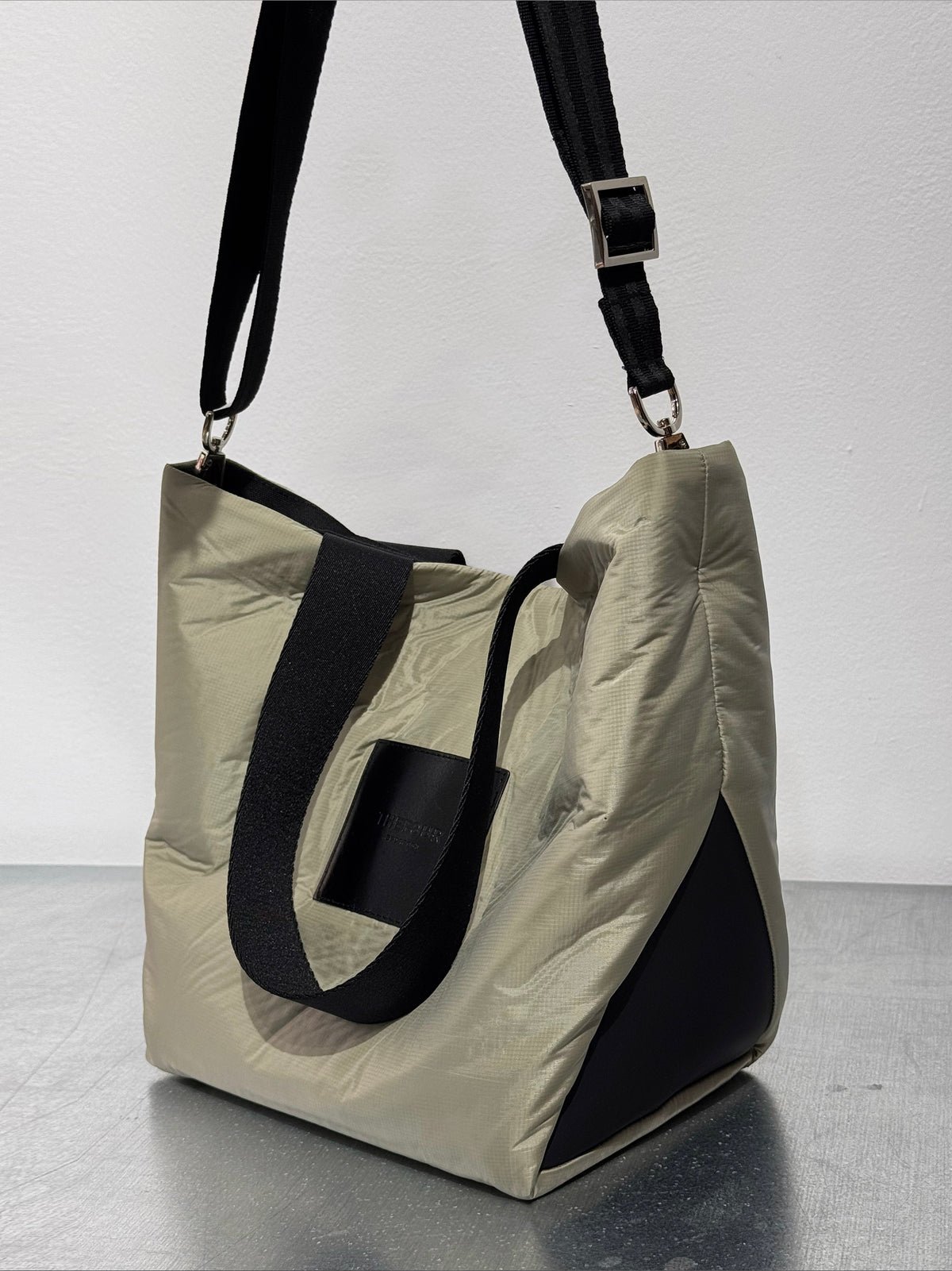 AMMO BAG - LAUREL GREEN