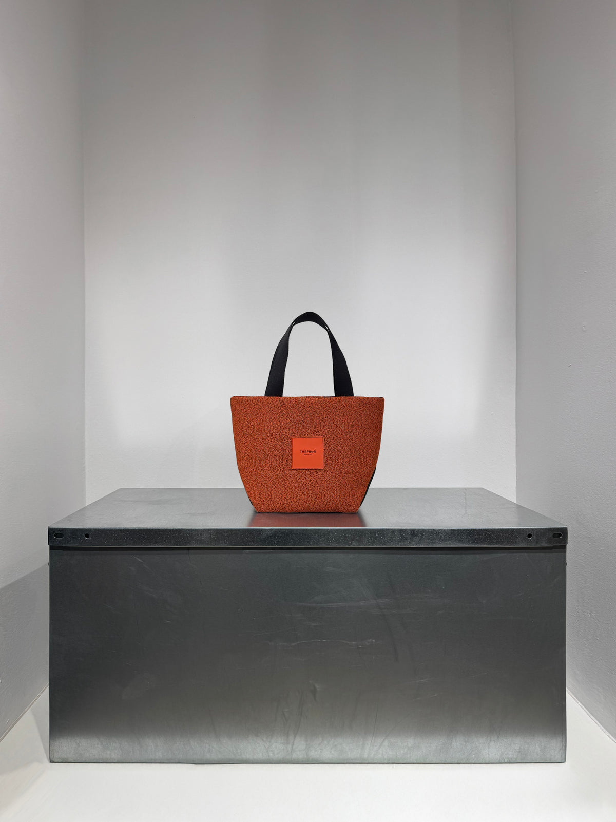 AMMO BAG - VIVID ORANGE NOIZE