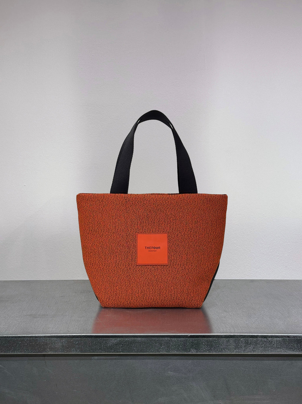 AMMO BAG - VIVID ORANGE NOIZE