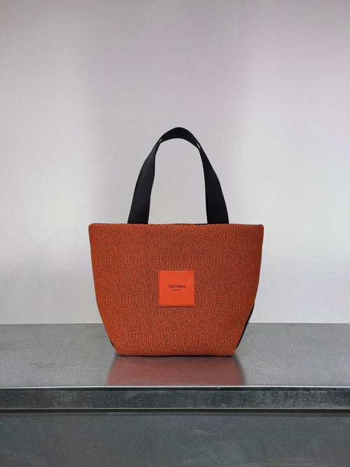AMMO BAG - VIVID ORANGE NOIZE