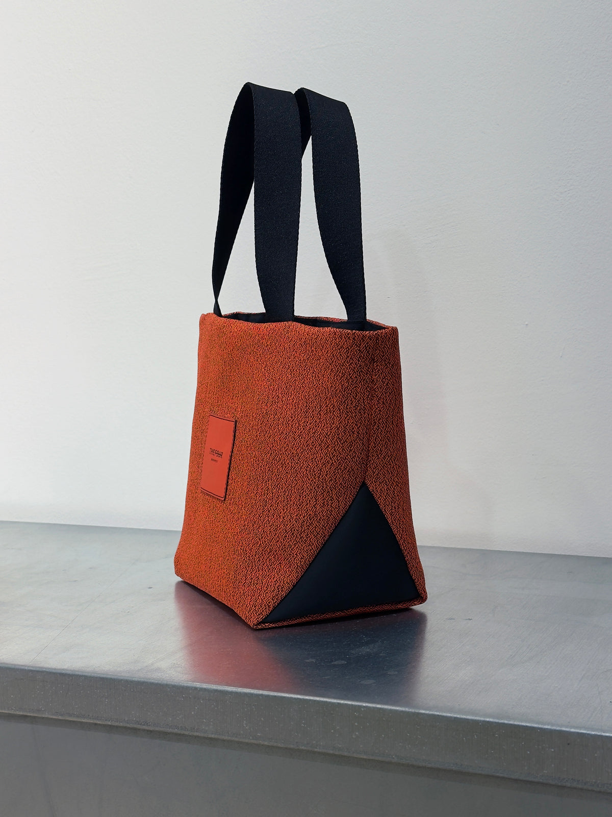 AMMO BAG - VIVID ORANGE NOIZE