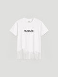 IGAZSÁG BASE T-SHIRT - WHITE