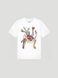 VIVARIUM BASE T-SHIRT - AN ARMS RACE