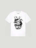 VIVARIUM BASE T-SHIRT - A STEP TOWARDS ENTROPY