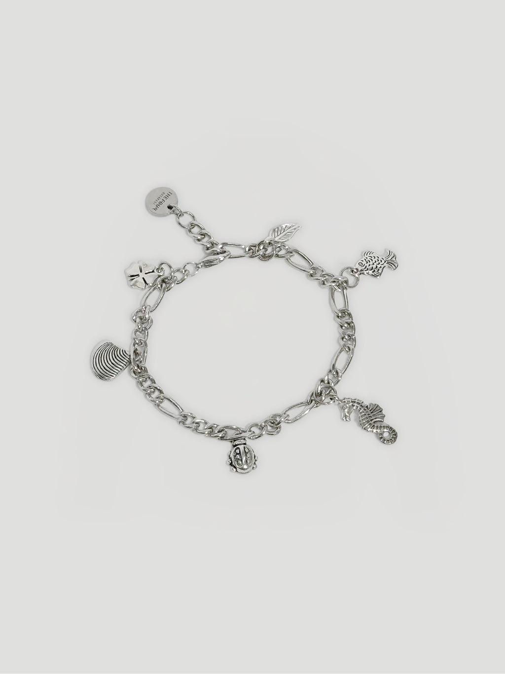 CHARM BRACELET - SUMMER