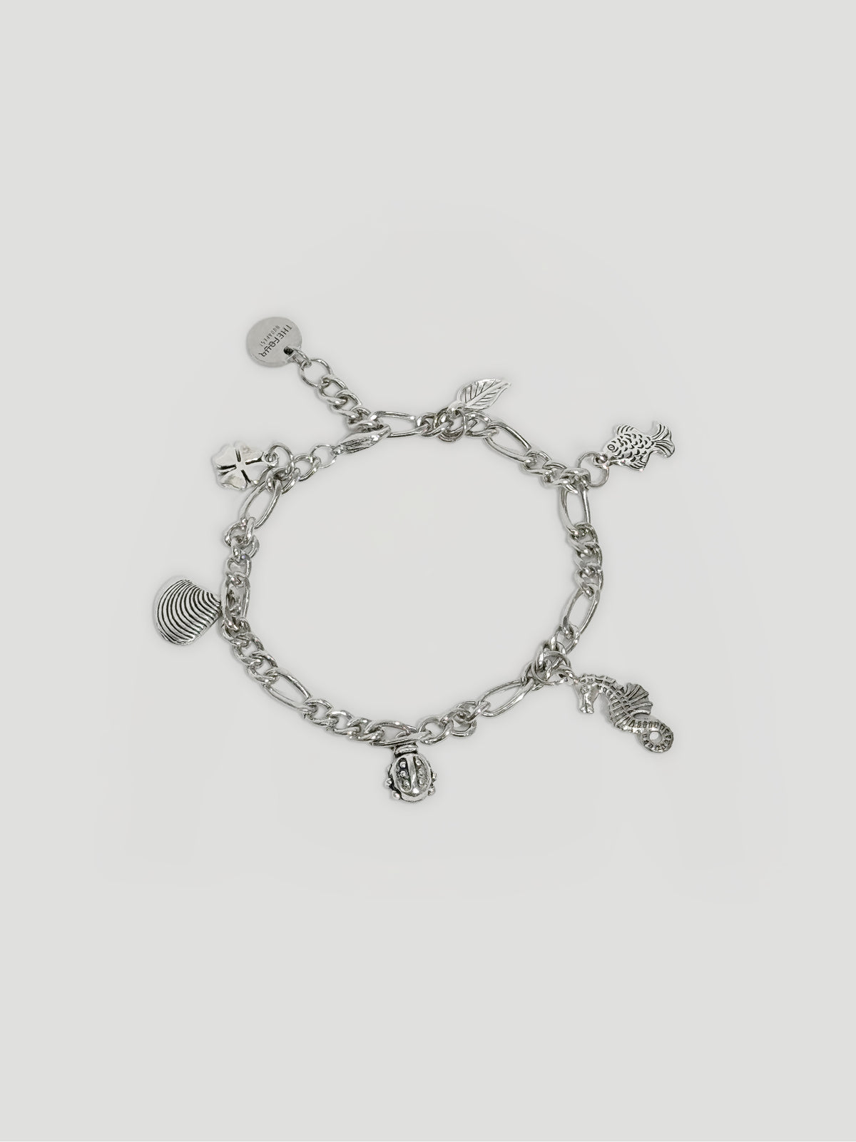 CHARM BRACELET - SUMMER