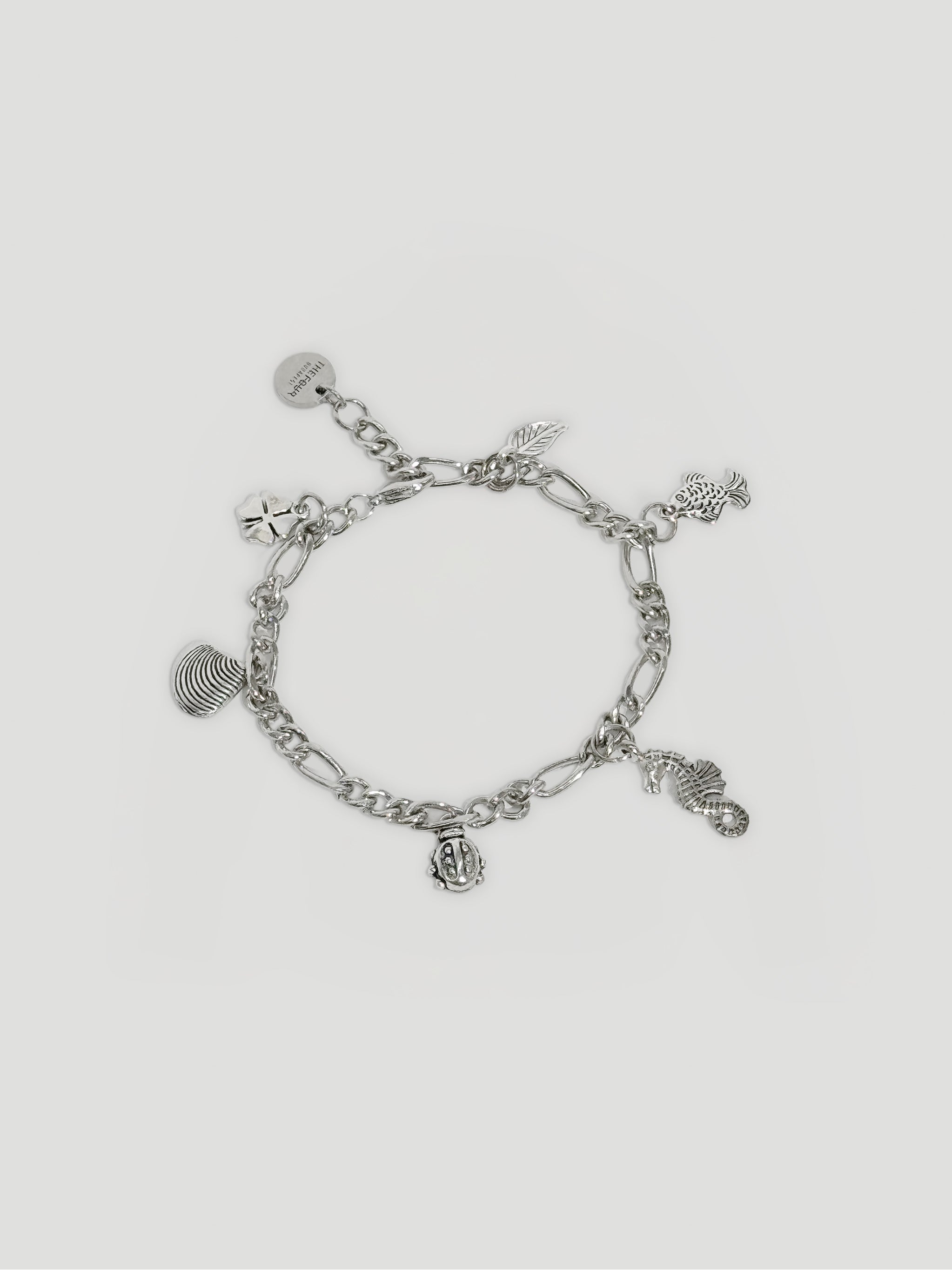CHARM BRACELET - SUMMER