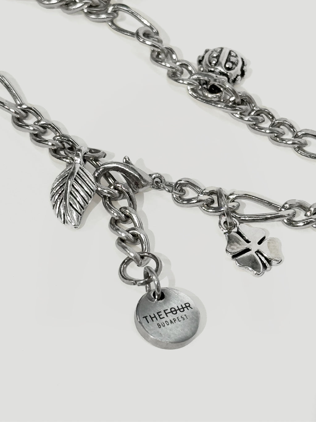 CHARM BRACELET - SUMMER