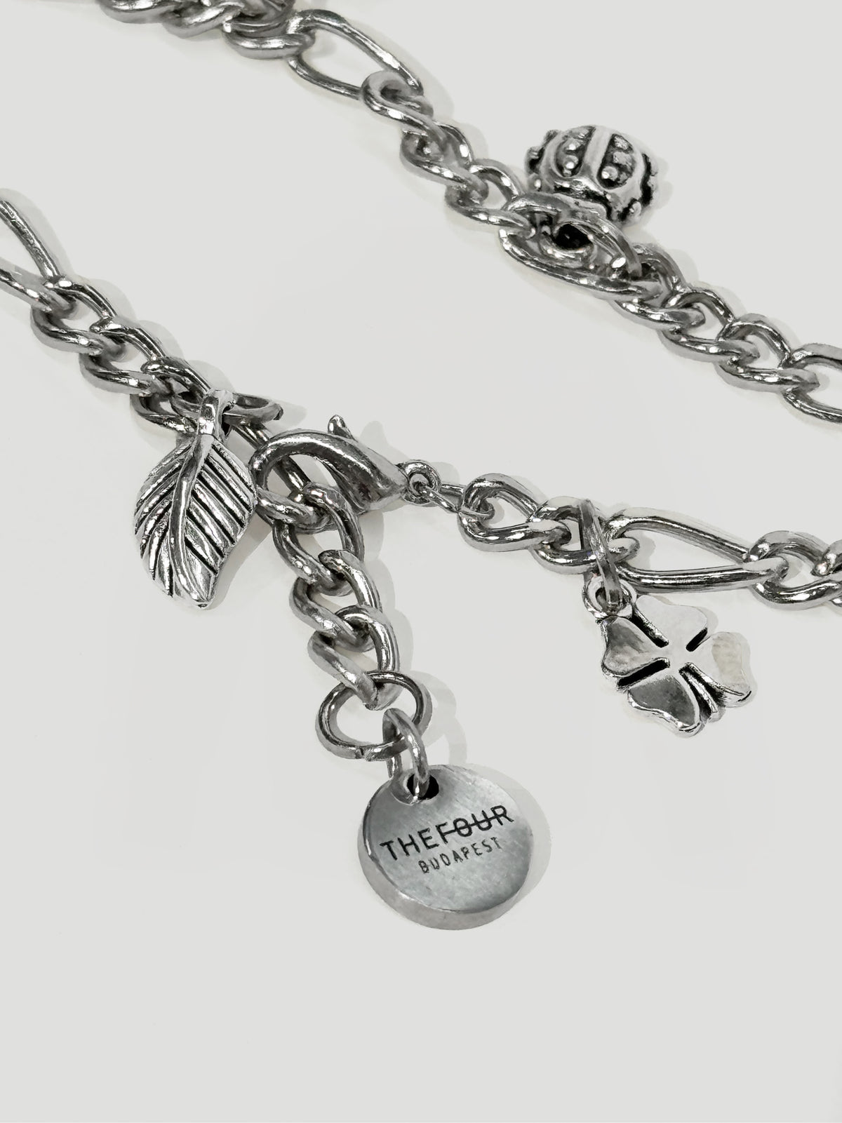 CHARM BRACELET - SUMMER
