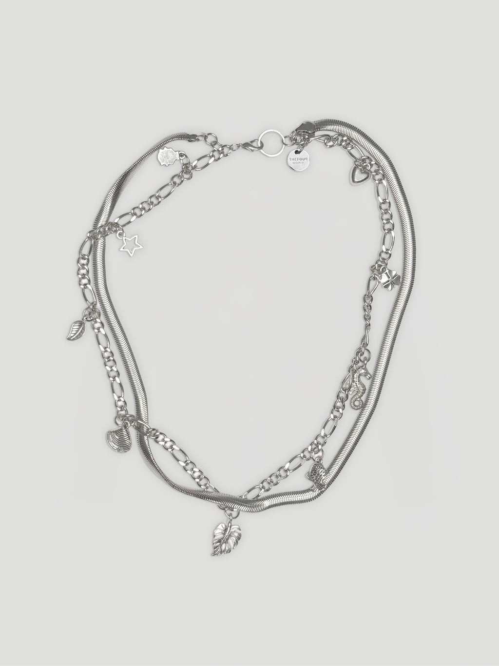 CHARM NECKLACE - SUMMER
