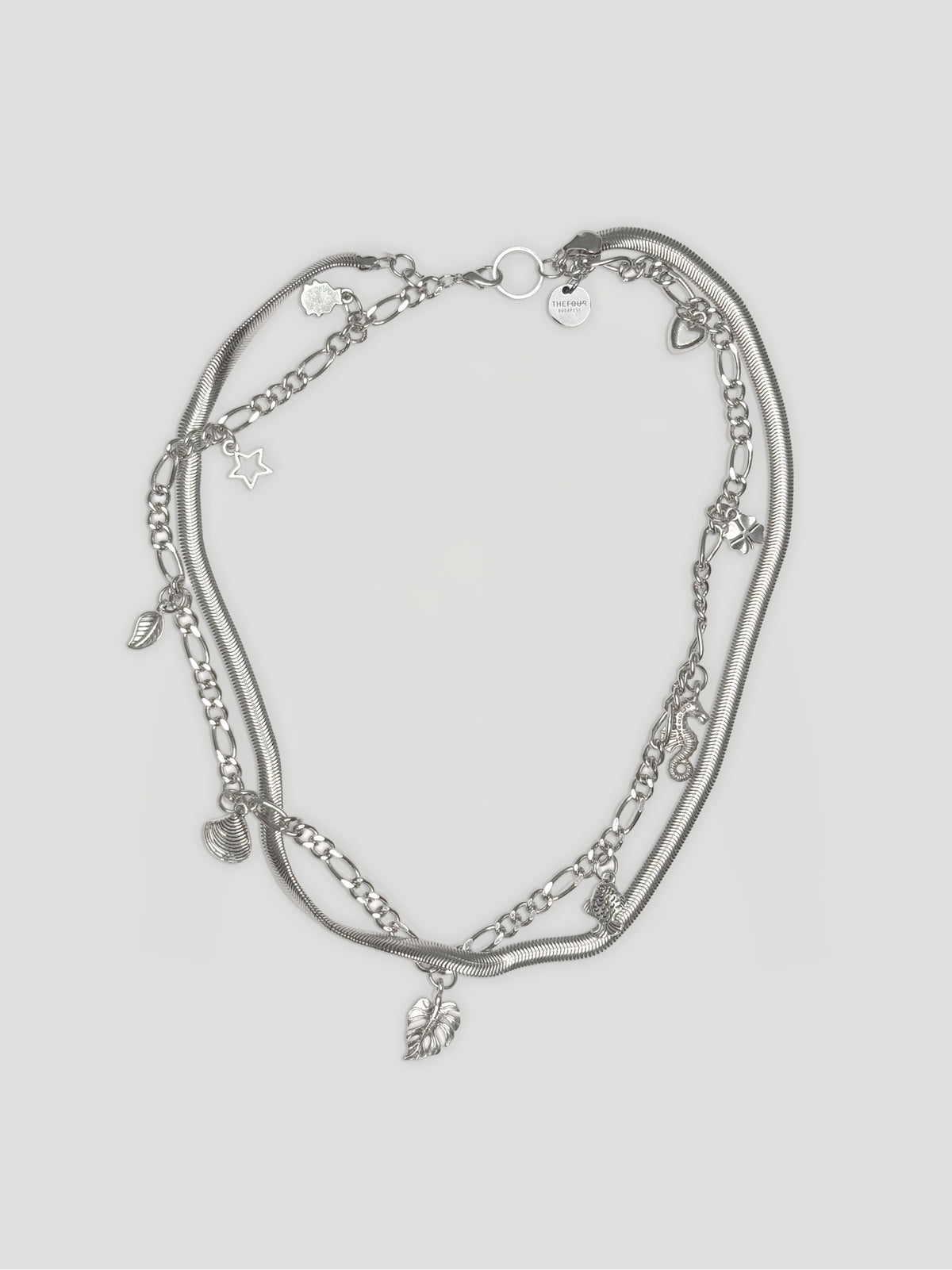 CHARM NECKLACE - SUMMER