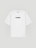 BOXY T-SHIRT - CHOSEN.