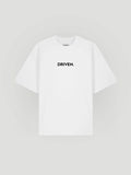 BOXY T-SHIRT - DRIVEN.