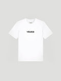 VÉG(R)E BASE T-SHIRT - WHITE