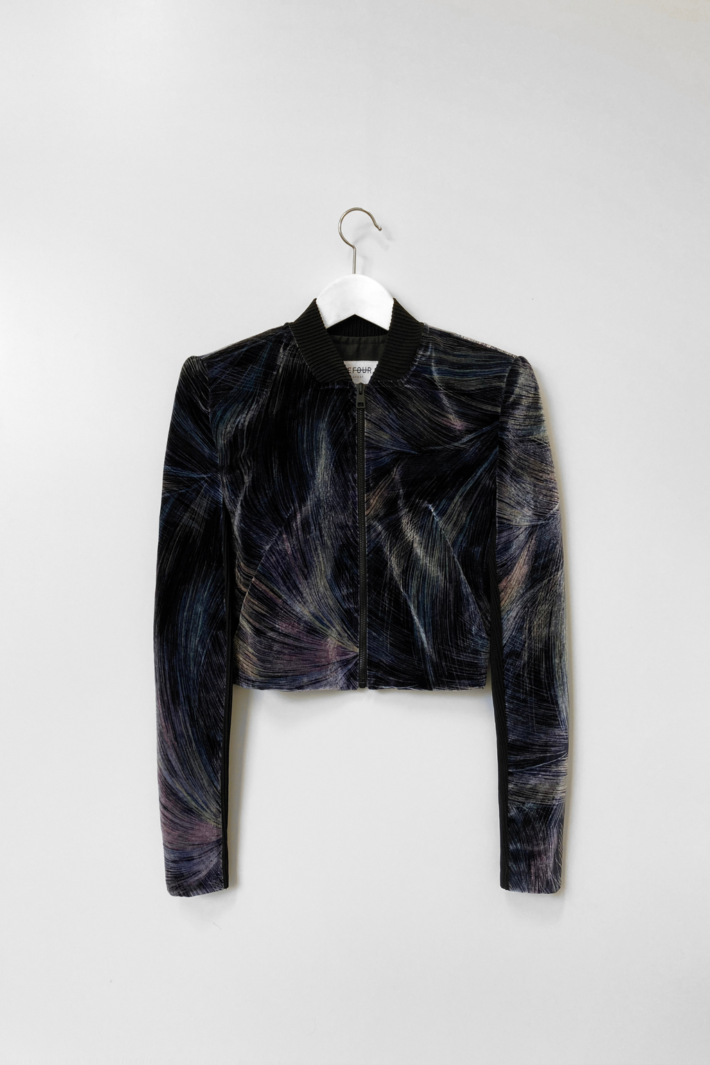VICTORIA JACKET