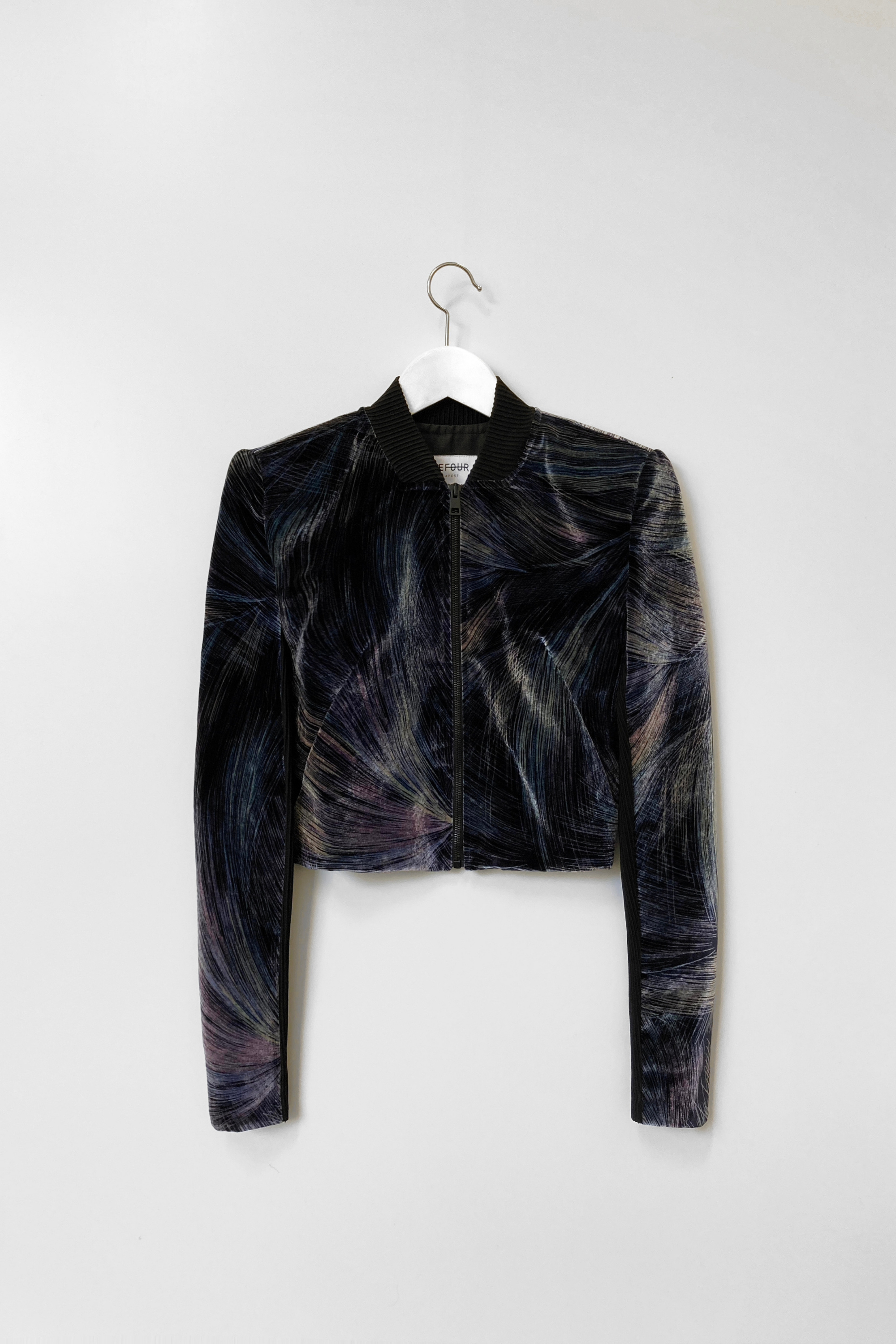VICTORIA JACKET