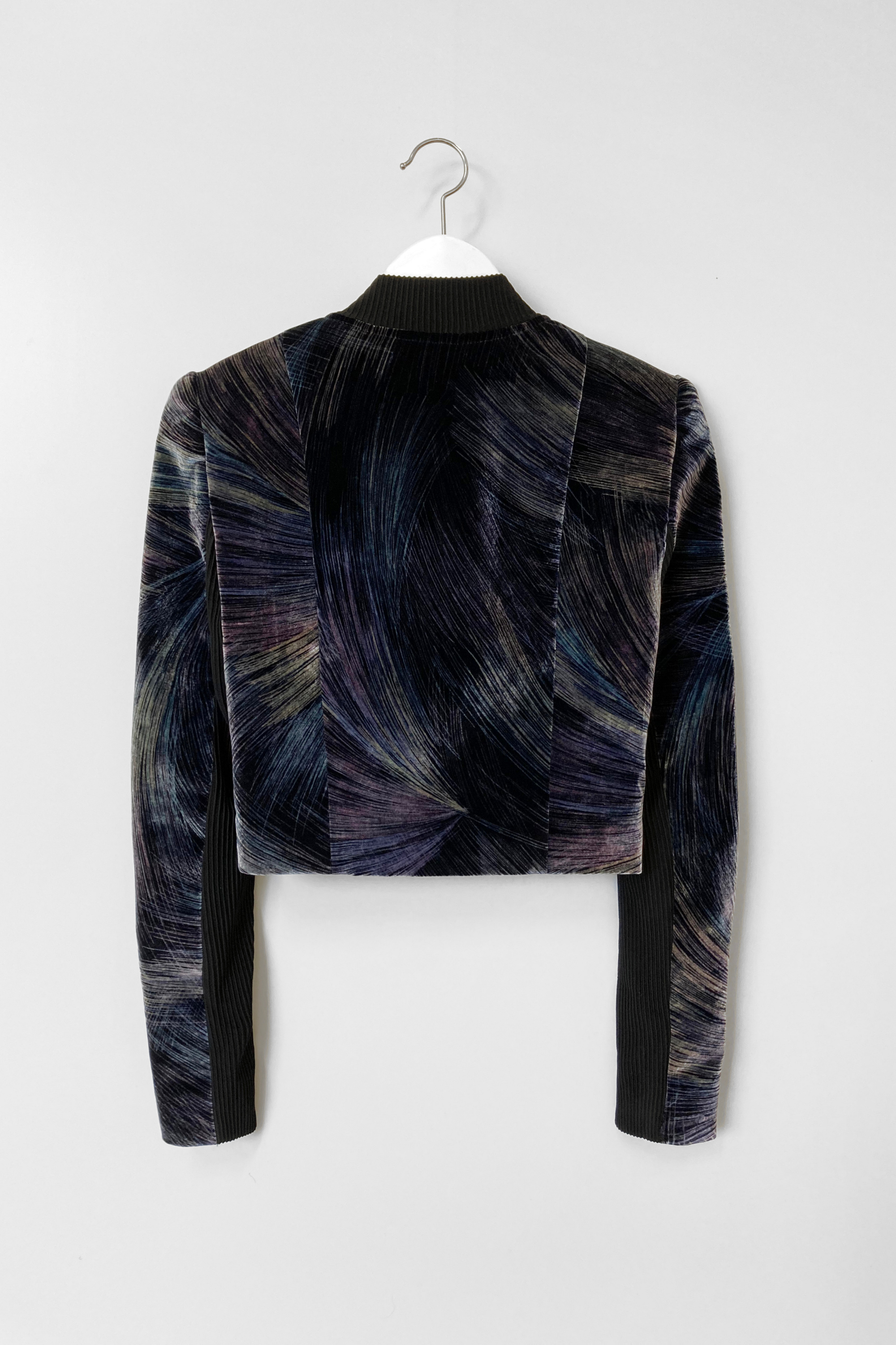VICTORIA JACKET