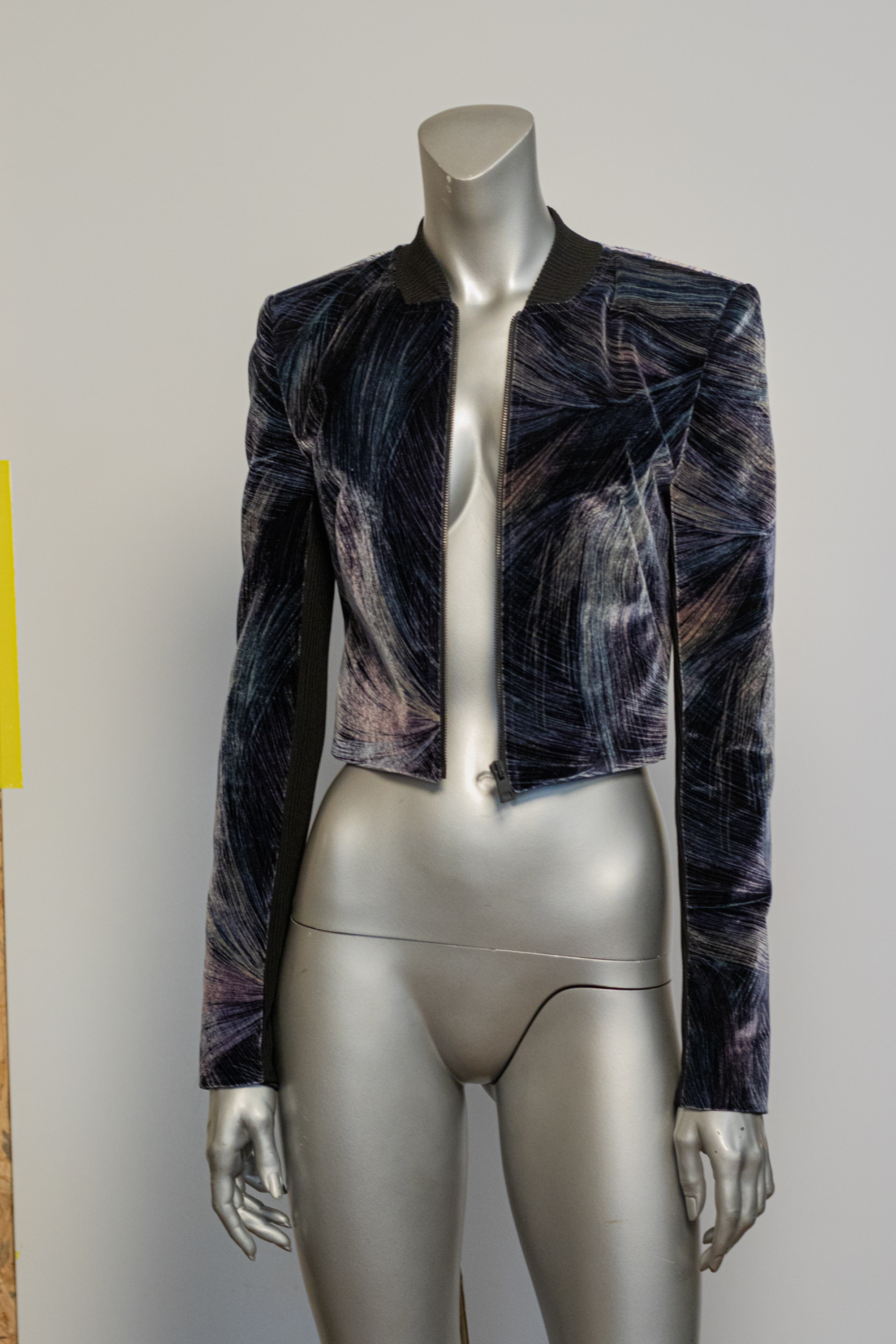 VICTORIA JACKET