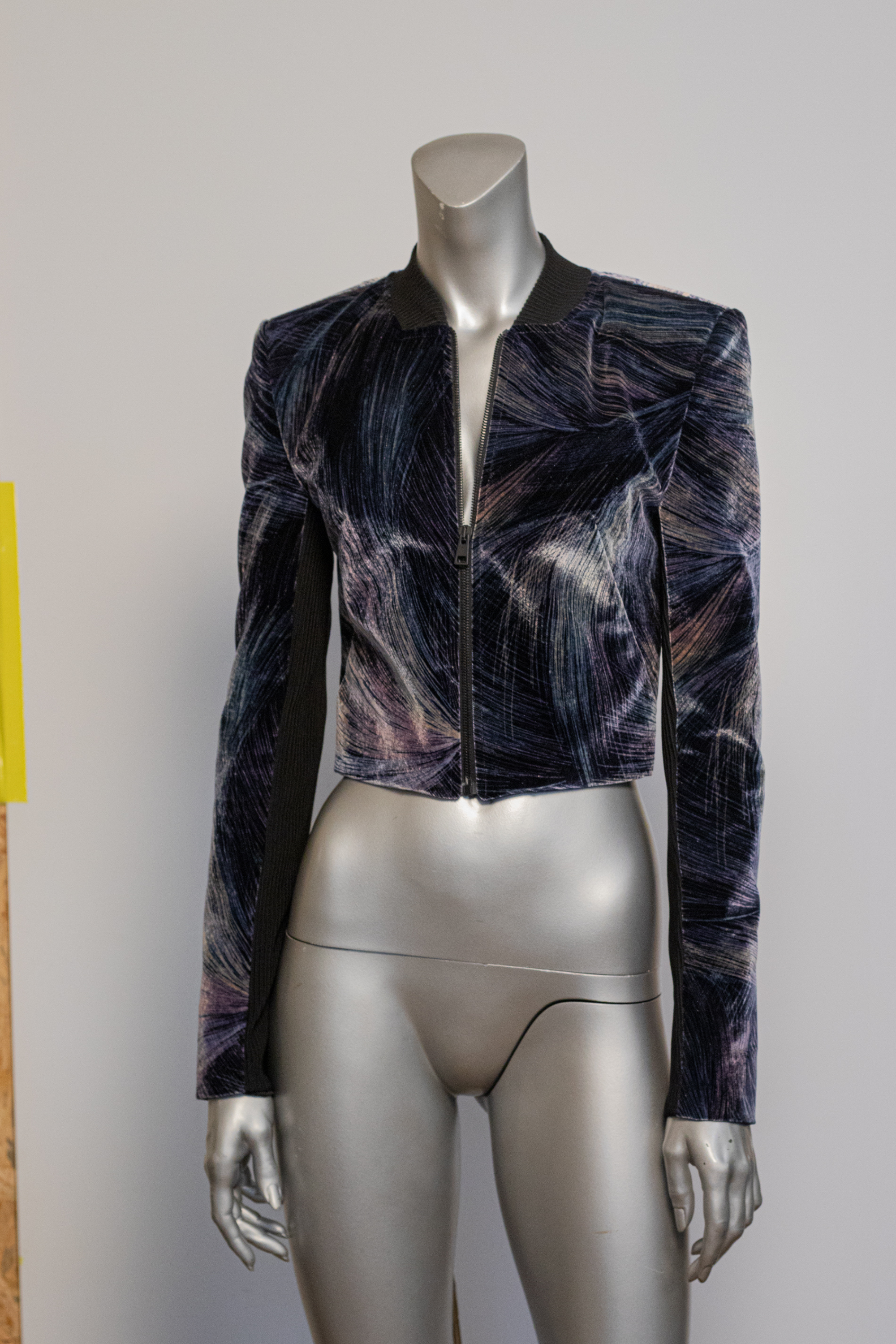 VICTORIA JACKET