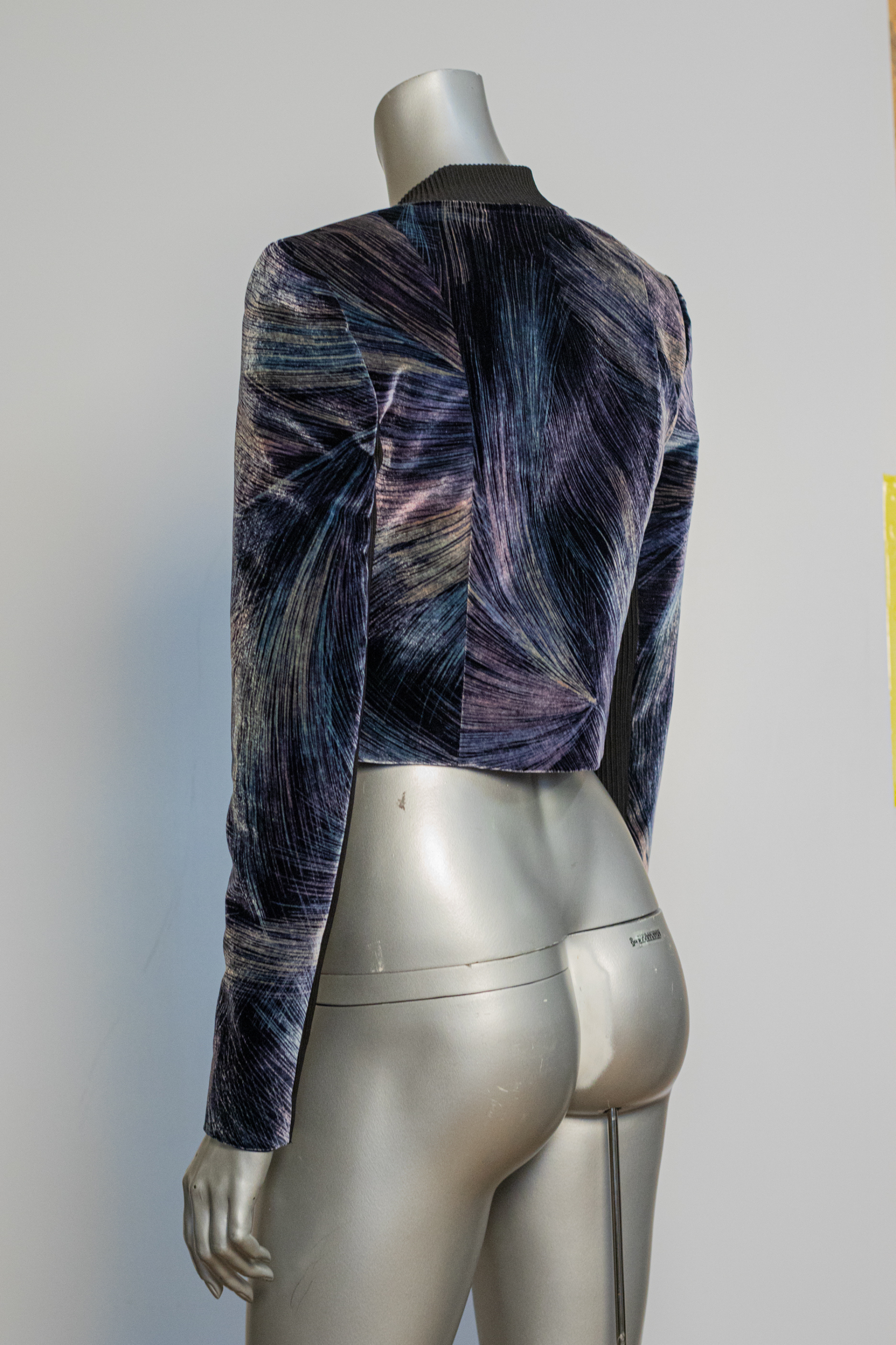VICTORIA JACKET
