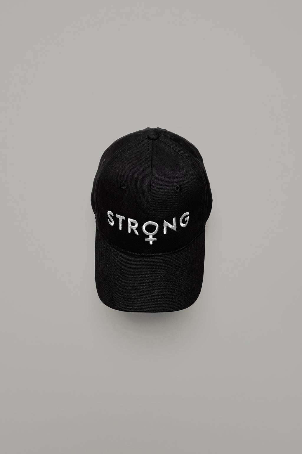 STRONG FULL CAP