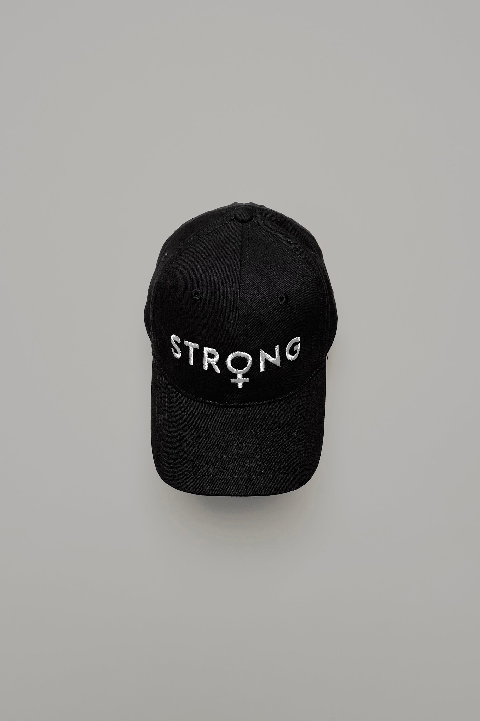 STRONG FULL CAP