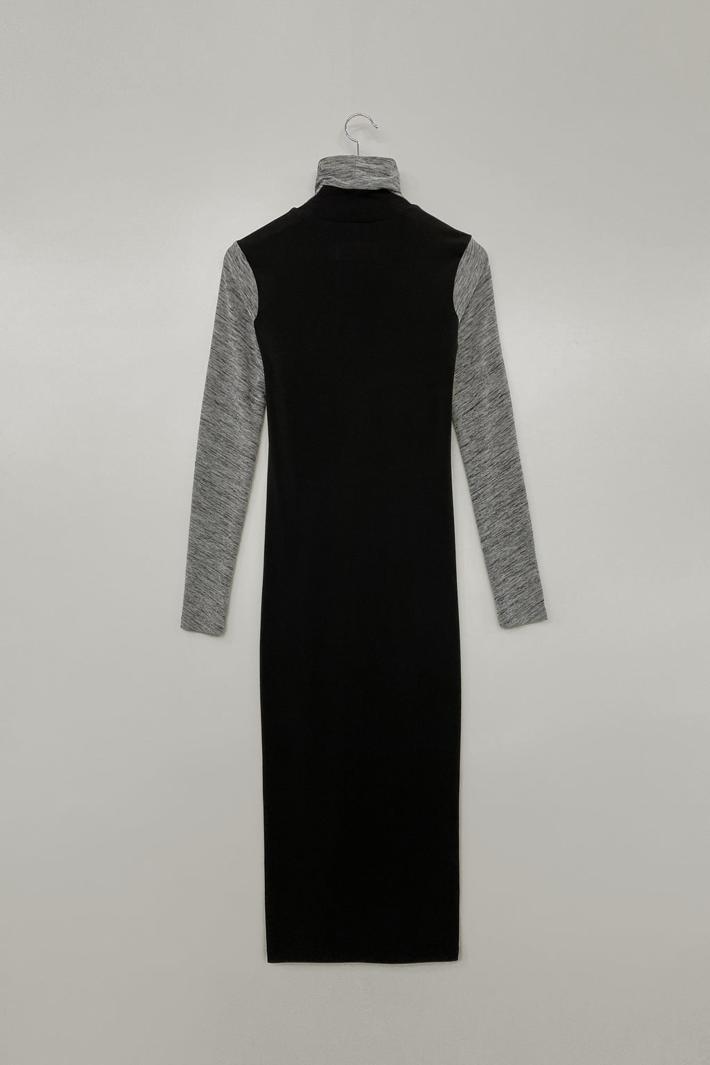 SISKIN MIDI DRESS - GLITCH