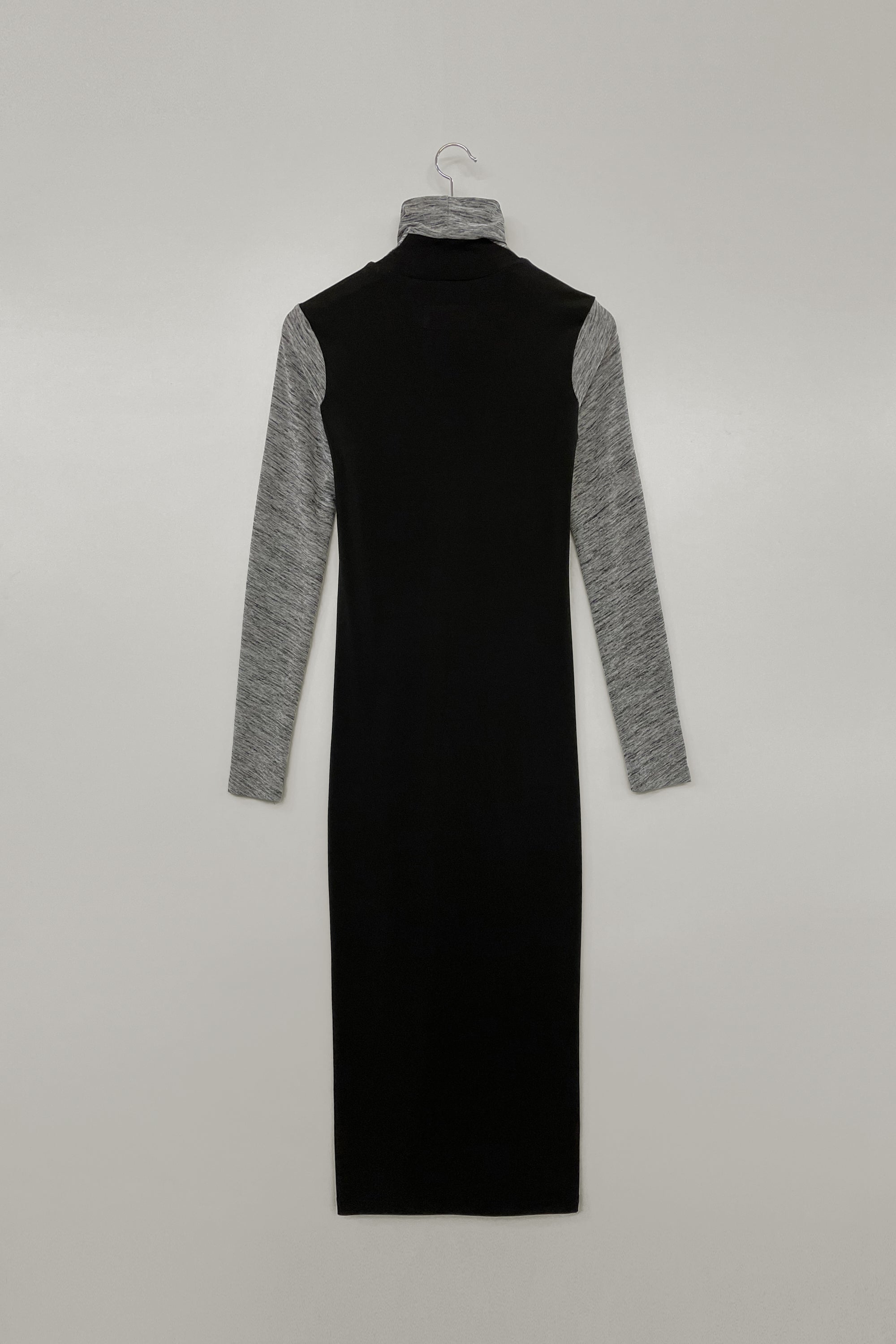 SISKIN MIDI DRESS - GLITCH